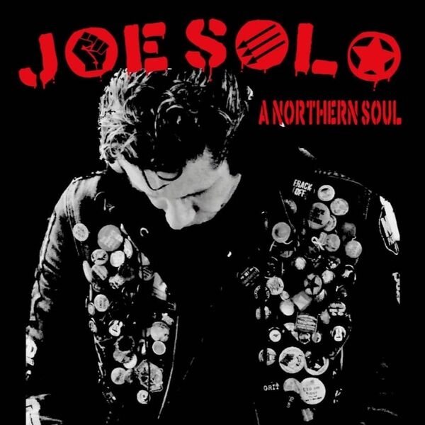 Cover art for A Northern Soul
